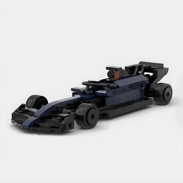 Williams F1 FW45 by GearsHive