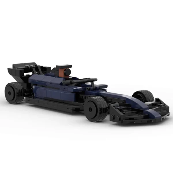 Williams F1 FW45 by GearsHive - Image 2